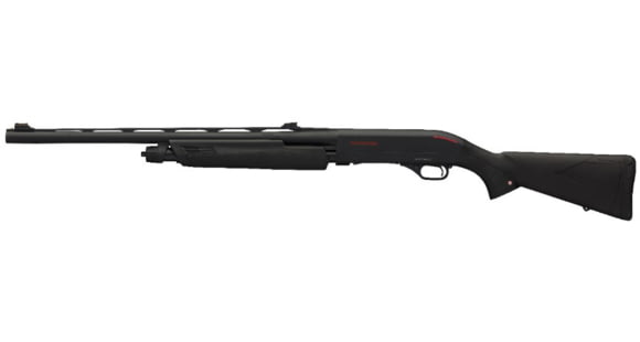 Image of Winchester Repeating Arms Winchester SXP Super X Pump 3 in 12 Gauge, 24 in X-Full Turkey Barrel, Black, 611251353