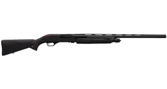 Image of Winchester Repeating Arms Winchester SXP Super X Pump 3 in 20 Gauge, 24 in Modified Choke Barrel, Black, 611251690