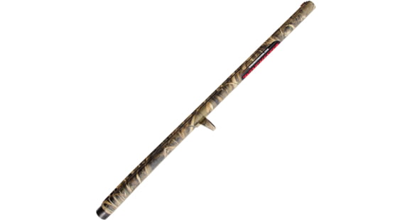 Image of Winchester Repeating Arms SXP MAX5 12 Gauge 3 in Shotgun Barrel w/ Invector-Plus Flush Choke System, 26 in, 611290391