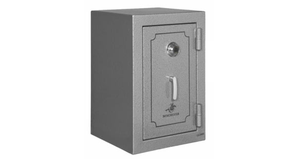 Image of Winchester Safes Home And Office 7 Gun Safe,Mechanical Lock,Granite H3020P711M