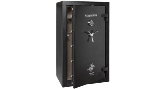 Image of Winchester Safes Ranger 31 Gun Safe,Electronic Lock, Black R6036317E