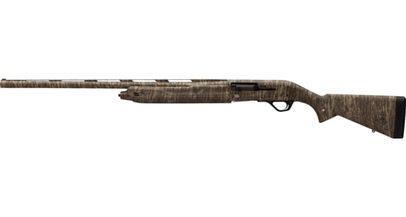 Image of Winchester SX4 Waterfowl 3.5in Field Semi-Auto Left Hand Shotgun, 12 Gauge, 26in BBL, Synthetic MO Shadow Grass Stock, Fiber Optic Front Sight, 4RD Capacity, Camo, 511332291