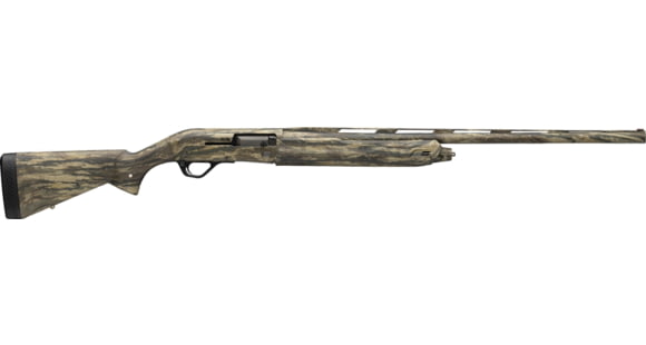 Image of Winchester SX4 Waterfowl 3.5in Field Shotgun, 12 Gauge, 28in BBL, Synthetic RT Legacy Stock, Fiber Optic Front Sight, 4RD Capacity, Camo, 511327292