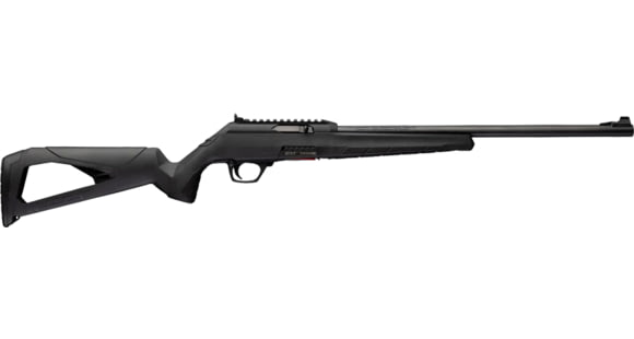 Image of Winchester Wildcat Semi Auto Rifle, .22 Long Rifle, 18 inch Barrel, 1-16 Twist, Synthetic, Grey, 10 Round Capacity, Grey, 521169102