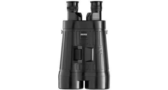 Image of Zeiss S Image Stabilization 20x60mm Porro Prism Binocular, Black, Large, NSN 9005.10.0040, 526000-0000-000