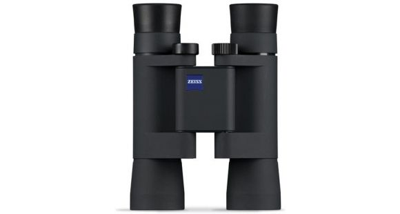 Image of NEW Zeiss 10x25 T Conquest Compact Binoculars Black 522074