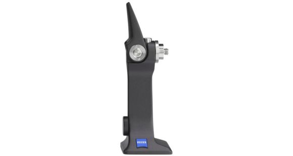 Image of Zeiss Binocular Tripod Mount, 1/4in, Black, Small, NSN 9005.9, 528388-0000-000