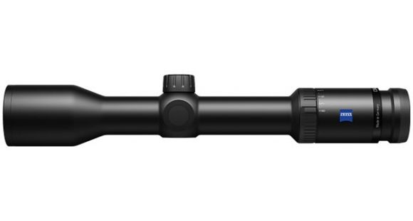 Image of Zeiss Conquest DL 2-8x42 Reticle #6