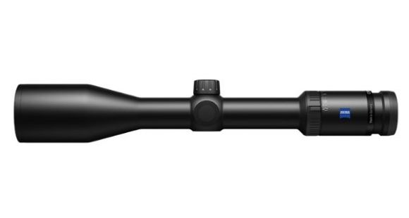 Image of Zeiss Conquest DL 3-12x50 #60 BDC/ASV For Long Range Elevation Adjustment, Matte Black 525455-9960-030