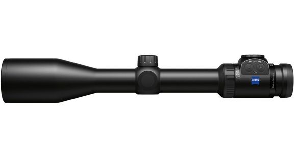 Image of Demo, Zeiss Conquest DL 3-12x50 Illuminated Reticle #60