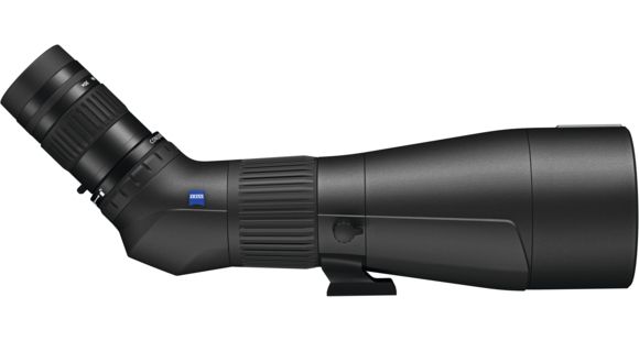 Image of Zeiss Conquest Gavia 85 Spotting Scopes w/30-60x Wide Angle Eyepiece, Black, Large, NSN 9005.80.4040, 528048-0000-000