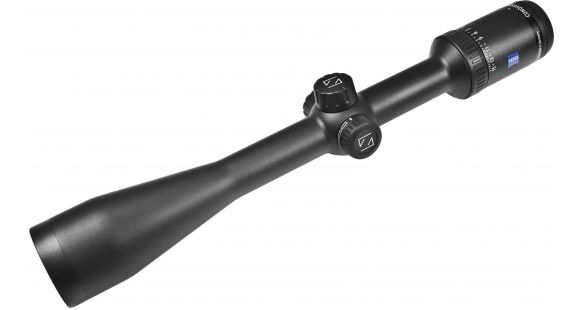 Image of Zeiss Conquest HD5 3-15X42 Rifle Scope w/ RZ600 Reticle, Matte Black 522621-9981-000