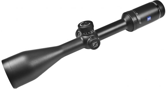 Image of Demo,Zeiss Conquest HD5 5-25X50 Rifle Scope w/ LK RZ1000 Reticle, Matte Black 522647-9983-000-DEMO
