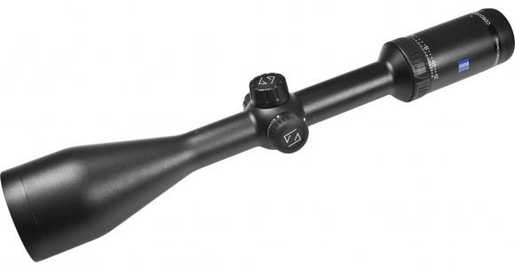Image of Demo, Zeiss Conquest HD5 5-25X50 Rifle Scope w/ RZ800 Reticle, Matte Black 522641-9982-000