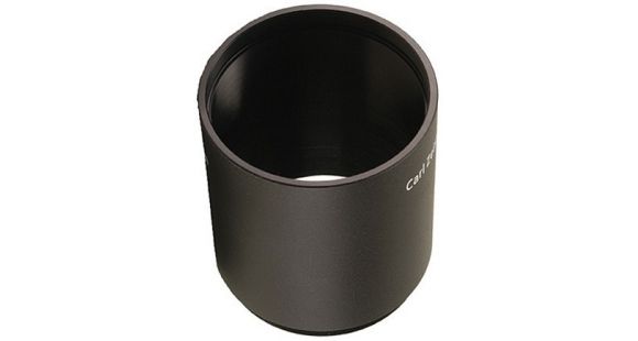 Image of Zeiss Conquest Rifle Scope Sunshades 50mm 490452