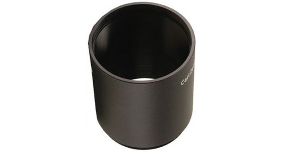 Image of Zeiss Conquest Rifle Scope Sunshades 40mm 490450