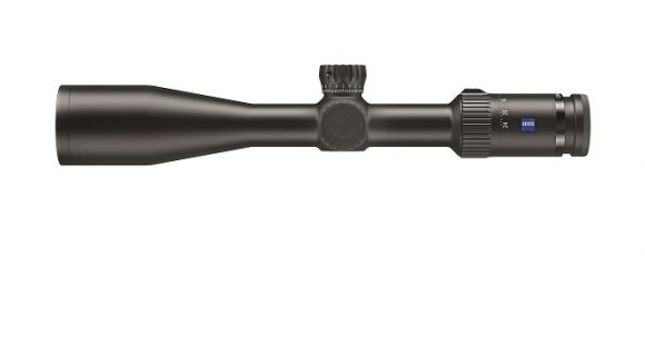 Image of Demo, Zeiss Conquest V4 6-24x50 Rifle Scope w/Exposed Elevation Turret, ZBR-1 #91 Reticle, Side Parallax Adjustment 522951-9991-080