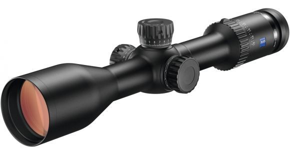 Image of Open Box, Dealer Demo, Zeiss CONQUEST V6 3-18x50 ZMOA Reticle w/ BDC Turret, Black, 522241-9994-070