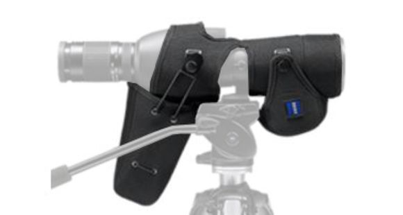 Image of Zeiss Cover Case for 65mm Straight Diascope 1778946