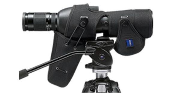 Image of Zeiss Cover Case for 85mm Straight Diascope 1778973