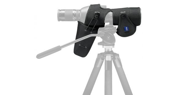 Image of Zeiss Cover Case for 85mm Angled Diascope 1778974