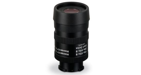 Image of Zeiss Eyepieces Vario 15-45x/20-60x Eyepiece w/pouch