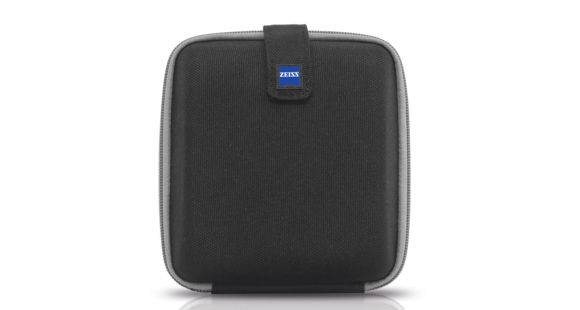 Image of Zeiss Terra ED Field Case, 42, Grey, Small, NSN 9005.9, 000000-2196-167