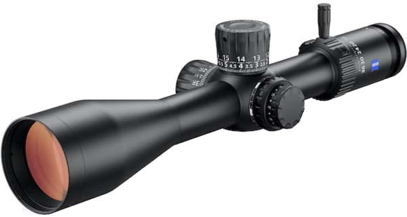 Image of Zeiss LRP S3 Rifle Scope, 6-36x56mm, ZF-Mri Reticle, Black, 522695-9916-090