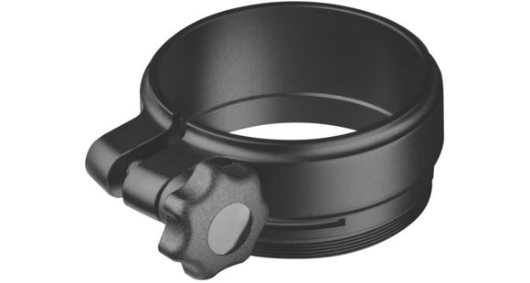 Image of Zeiss Conquest Gavia 85 Photoadapter, M49, Black, Small, NSN 9005.9, 528348-9901-000