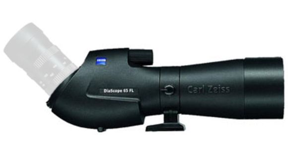 Image of Demo, Zeiss DiaScope 65 T FL Angled Spotting Scope Body Only