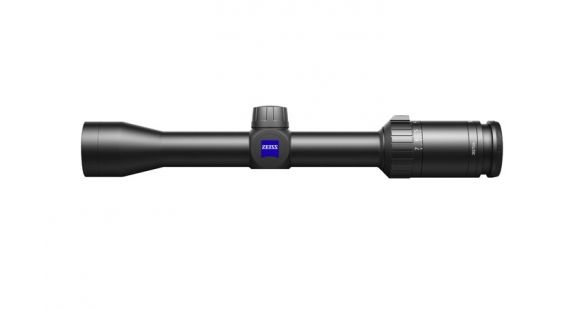 Image of Demo,Zeiss Terra 2-7x32 Rifle Scope w/ Reticle 20 &amp; Hunting Turret, Matte Black 522721-9920