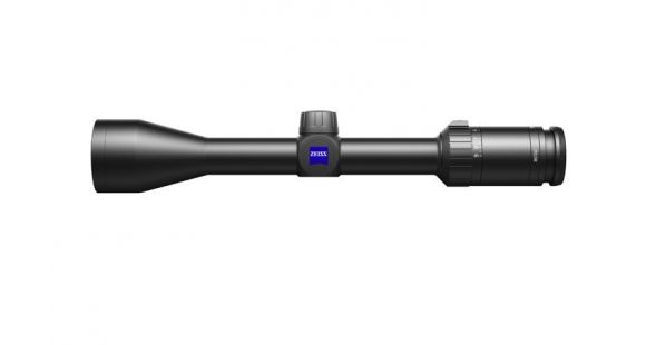 Image of Zeiss Terra 3-9x42 Rifle Scope w/ Reticle 20 &amp; Hunting Turret, Matte Black 522701-9920