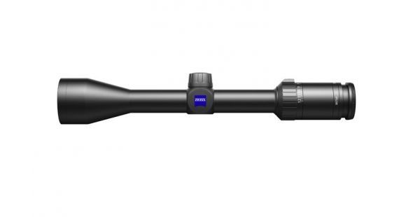 Image of Open Box, Dealer Demo, Zeiss Terra 4-12x42 Rifle Scope w/ Reticle 20 &amp; Hunting Turret, Matte Black 522711-9920