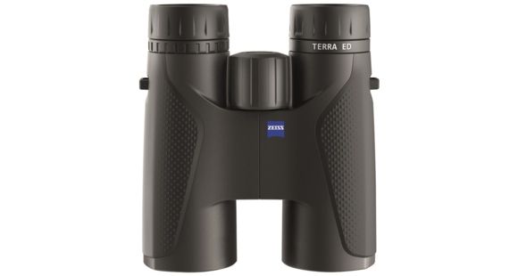 Image of Open Box, Dealer Demo, Zeiss Terra ED 10 x 42 Binocular, Black, 524204-9901-000