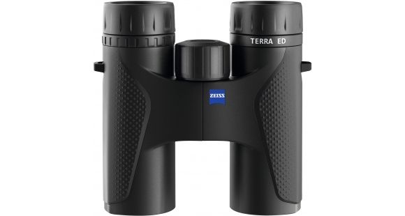 Image of Open Box, Dealer Demo, Zeiss Terra ED 8x32 Binocular, Black, 523203-9901-000