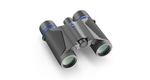 Image of Open Box, Dealer Demo, Zeiss Terra Ed Compact Pocket 10x25 Binocular, Black, 522503-907-DMO