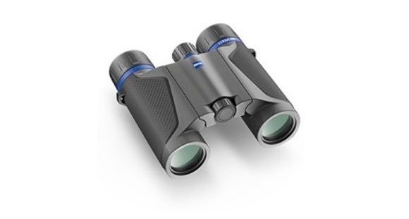 Image of Demo, Zeiss Terra Ed Compact Pocket 8x25mm Binocular, Black, 522502-907-DEMO