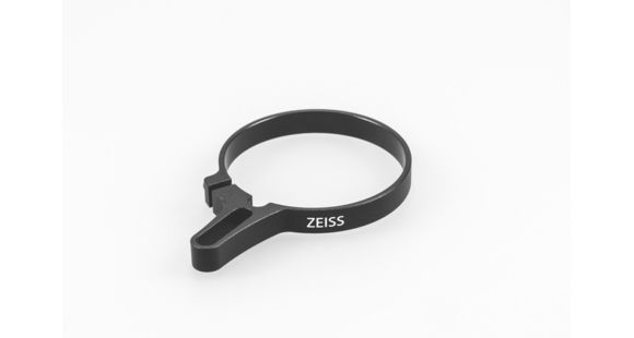 Image of Zeiss Conquest V4 Throw Lever, Black, Medium, 000000-2248-168