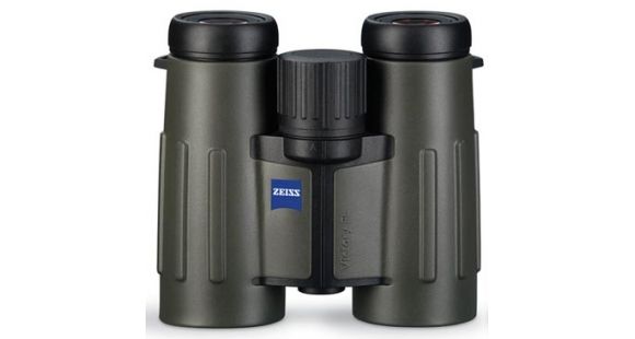 Image of Zeiss Victory TFL Binoculars, 10x32, Green 523233