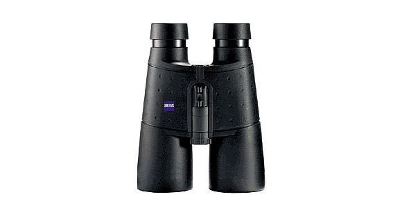 Image of Zeiss Victory TFL Binoculars, 10x56, Black 525610