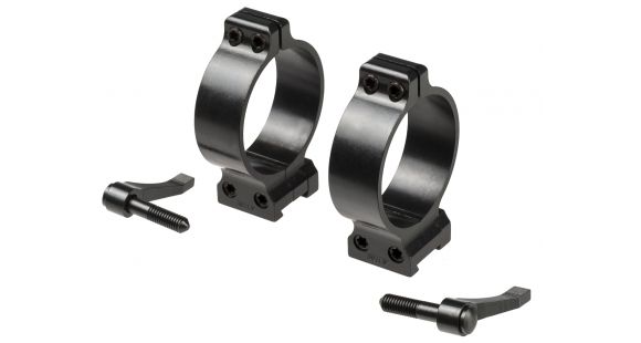 Image of Zeiss Victory 36mm Rings, Extra Height 000000 0584 765