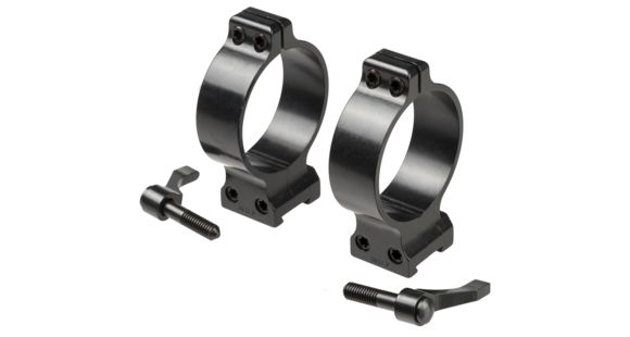 Image of Zeiss Victory 36mm Rings, Standard Height 000000 0584 766
