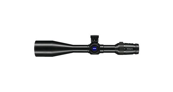 Image of Factory DEMO Zeiss Victory Diavari 6-24x56 T* FL 30mm with Reticle 43, Shooting ASV