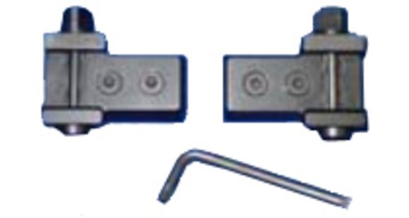 Image of Open Box, Dealer Demo, Zeiss Railmount Weaver Hex Detach Mounting System for Diarange Scope - 490618