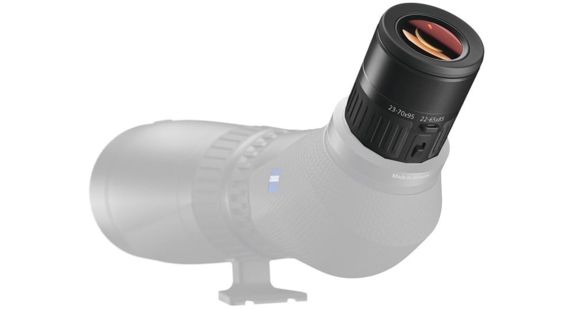Image of Open Box, Dealer Demo, Zeiss Victory Harpia Vario Eyepiece 22-65x / 23-70x, 528070-0000-000