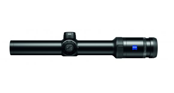 Image of Demo, Zeiss Victory HT 1.1-4x24 Rifle Scope, Reticle 60, No Mount 5224059960
