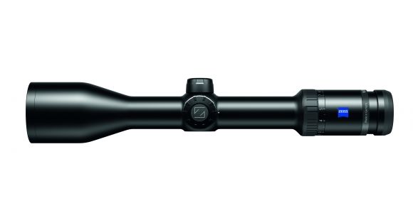 Image of Demo, Zeiss Victory HT 2.5-10x50 Rifle Scope, Reticle 60, Rail Mount 5224249960