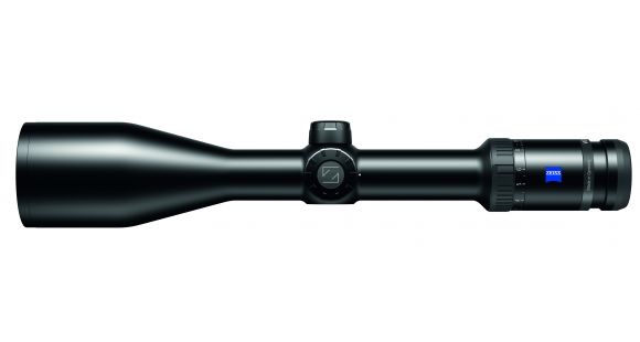Image of Demo, Zeiss Victory HT 3-12x56 Rifle Scope, Reticle 60, No Mount 5224359960
