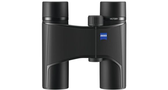 Image of Zeiss Victory Pocket 8x25mm Schmidt-Pechan Prism Binoculars, Grey, Small, NSN 9005.10.0040, 522038-9901-000