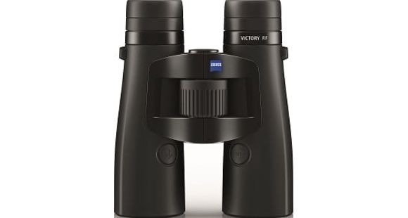 Image of Open Box, Dealer Demo, Zeiss Victory RF 10x54 Rangefinder Binoculars, Black, 525649-0000-000